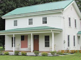 4451 S Onondaga Rd, Nedrow, NY 13120