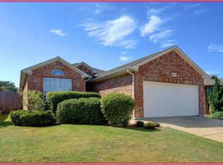 3720 Grantsville Dr, Fort Worth, TX 76244