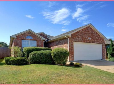 3720 Grantsville Dr, Fort Worth, TX, 76244