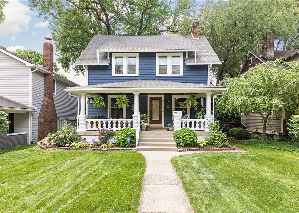 1st image of 4922 Central Ave