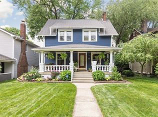 4922 Central Ave, Indianapolis, IN