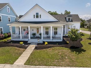 1310 Wading Heron Rd, North Myrtle Beach, SC 29582