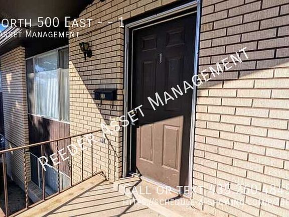 2nd image of 920 N 500 E APT 1