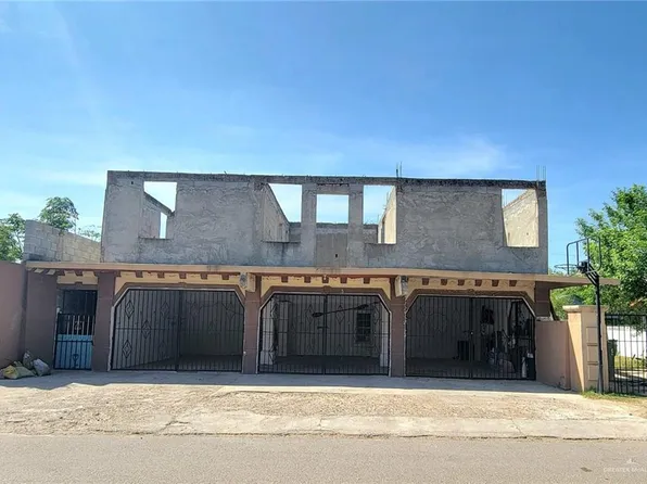 707 San Blas St, Mission, TX 78572