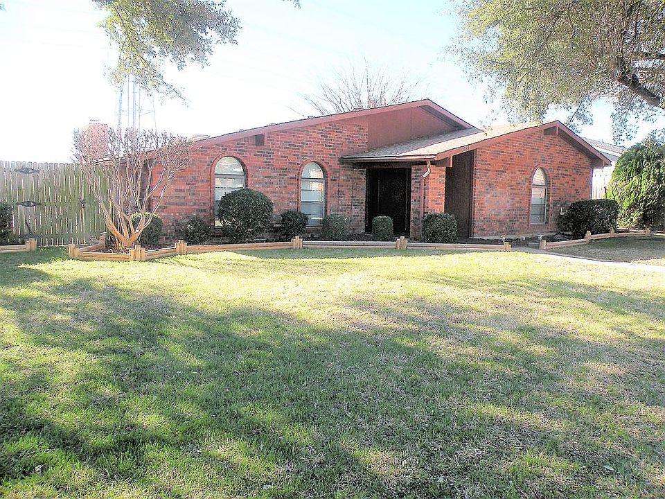 2121 Spanish Trail