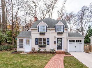 410 Tennessee Ave, Alexandria, VA 22305