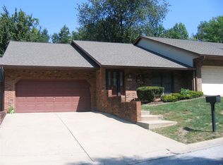 312 Northcrest Dr, Collinsville, IL 62234