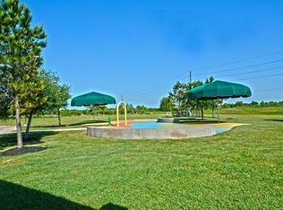 8446 Aster Glen Way, Rosharon, TX 77583