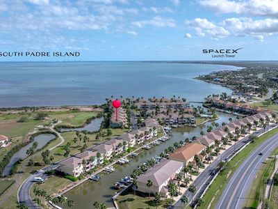 1 Harbor Point, Laguna Vista, TX, 78578