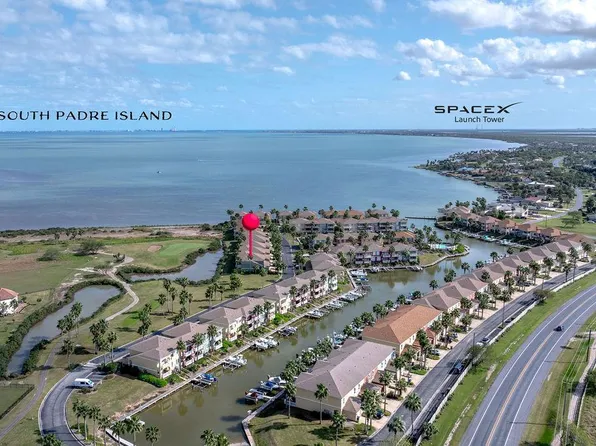 1 Harbor Point, Laguna Vista, TX 78578