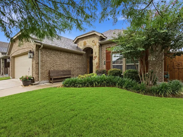 712 Mist Flower Dr, Little Elm, TX 75068