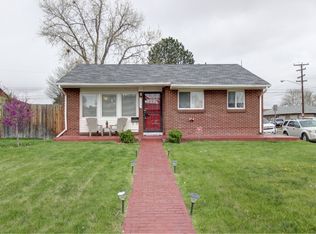 3595 Forest St, Denver, CO 80207