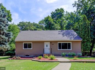 919 6th St SE, Forest Lake, MN 55025