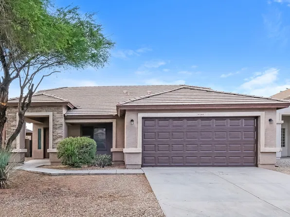 9548 W Miami St, Tolleson, AZ 85353