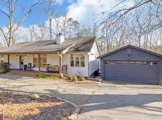 486 Winding Way, Hartwell, GA 30643