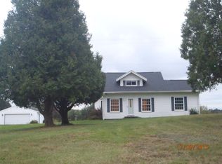 21721 Twenty Mile Rd, Tustin, MI 49688