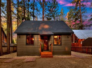 3834 Brian Ln, South Lake Tahoe, CA 96150
