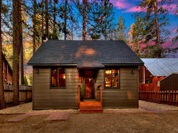 3834 Brian Ln, South Lake Tahoe, CA 96150