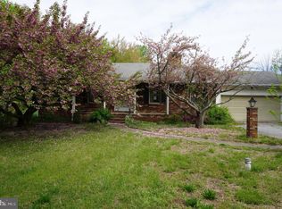 25630 Garey Rd, Denton, MD 21629