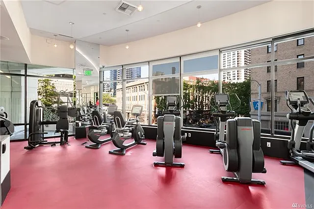 Escala amenities