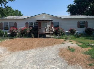 156 Wadley Rd, Romance, AR 72136