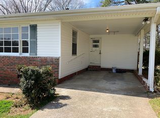 7 Lady Marian Dr NE, Rome, GA 30161