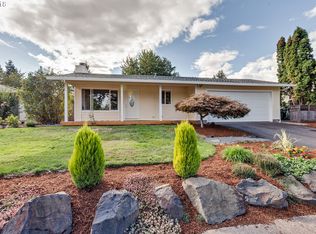 5775 SW 183rd Ave, Beaverton, OR 97078