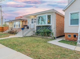 3218 N Nagle Ave, Chicago, IL 60634
