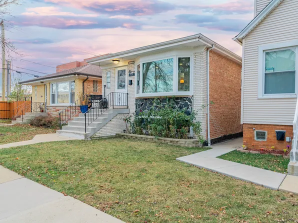 3218 N Nagle Ave, Chicago, IL 60634