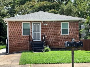 1430 Saint Michael Ave APT A, East Point, GA 30344