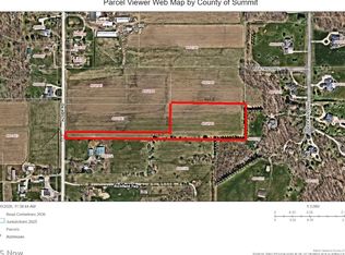 Alger Rd, Richfield, OH 44286