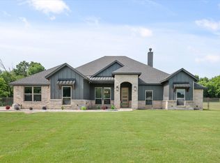 1052 Kessler Rd, Weatherford, TX 76087