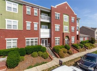 3805 Balsam St UNIT 121, Indian Trail, NC 28079