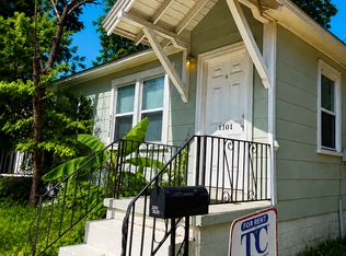 1099-1101 N 1st St #3829032AA, Milan, TN 38358