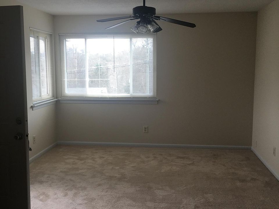 2nd image of 4609 Plaza Hills Ln #A