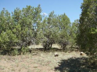 4115 N Lore Way, Ash Fork, AZ 86320