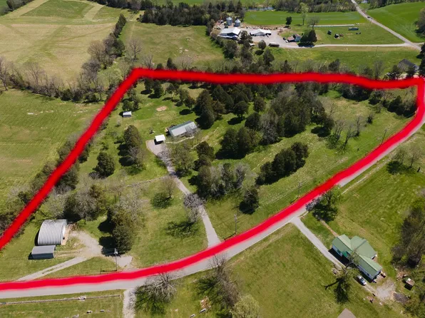 4081 S Commerce Rd, Watertown, TN 37184