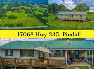 17068 Highway 235 S, Saint Joe, AR 72675