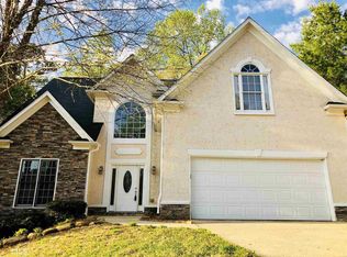 2034 Castlemaine Cir, Woodstock, GA 30189