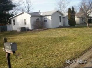 117 Woodrow St, Marietta, OH 45750