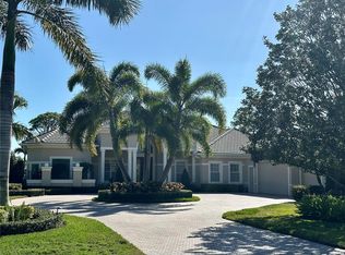 621 N Mac Ewen Dr, Osprey, FL 34229