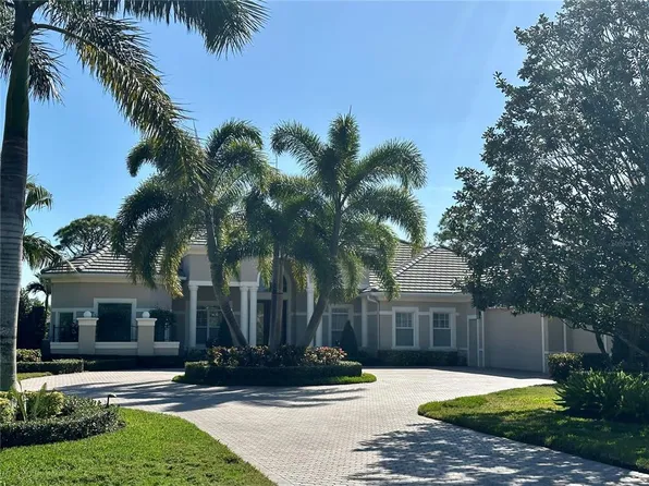 621 N Mac Ewen Dr, Osprey, FL 34229