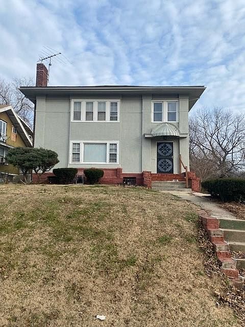 1st image of 3535 S Benton Ave