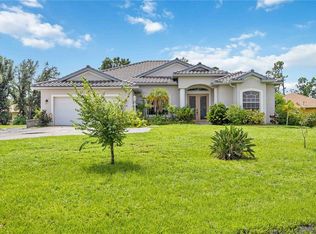 1681 Saracen Ln, North Port, FL 34286