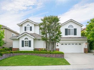 7 Kennedy Ct, Coto De Caza, CA 92679