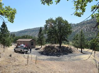 80931 Shadybrook Rd, Tygh Valley, OR 97063