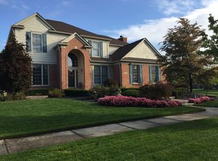 45108 Seabrook Dr, Canton, MI 48188