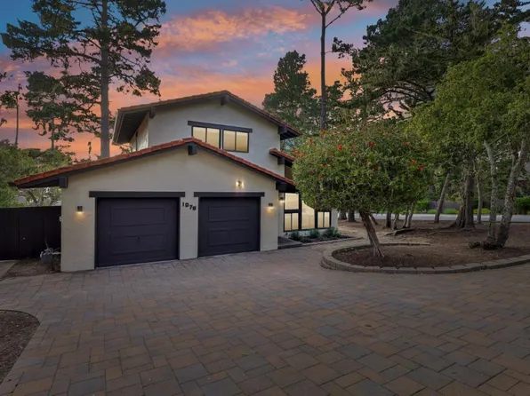 1078 Spyglass Woods Dr, Pebble Beach, CA 93953