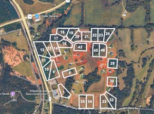 139 Palisade Dr, Rydal, GA 30171
