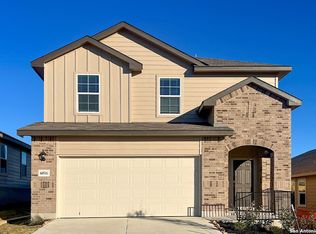 6016 Bailey Downs, San Antonio, TX 78245